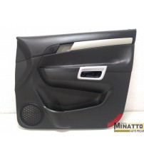 Forro Da Porta Dian/dir Gm Captiva Sport 2012