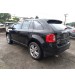 Tampa Traseira Com Vidro Ford Edge Limited 2012