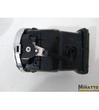 Difusor De Ar Central Painel Gm Captiva 2012 (detalhe)