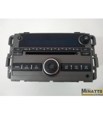 Radio Original Gm Captiva Sport 2012