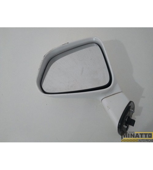 Retrovisor Esquerdo Gm Captiva Sport 2012