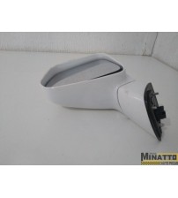 Retrovisor Esquerdo Gm Captiva Sport 2012