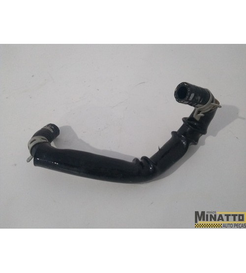 Mangueira Dagua N5 Citroen C4 Lounge Thp 2018