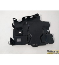 Suporte Da Bateria Citroen C4 Lounge Thp 2018