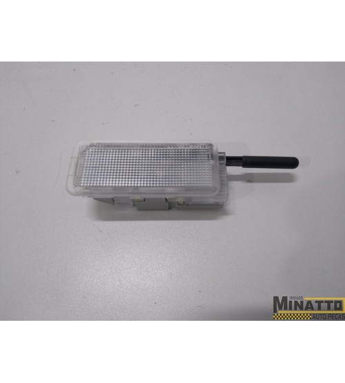 Luz Interna Porta Luva Citroen C4 Lounge 2018