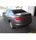 Tampao Do Som Original Citroen C4 Lounge 2018