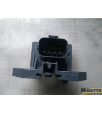 Modulo Da Bomba De Combustivel Ford Fusion 2.5 2010