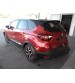 Sucata Renault  Captur Life 1.6 Aut. Para Peças 120cv