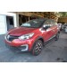 Sucata Renault  Captur Life 1.6 Aut. Para Peças 120cv