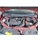 Sucata Renault  Captur Life 1.6 Aut. Para Peças 120cv