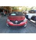 Sucata Renault  Captur Life 1.6 Aut. Para Peças 120cv