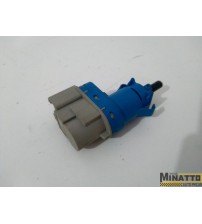 Interruptor Pedal Do Freio Ford Fusion 2010