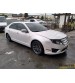 Chave De Seta Ford Fusion 2010 #3