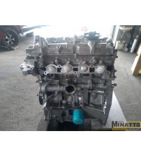 Motor Parcial Renault Captur 1.6 16v 2019 120cv Na Troca