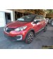 Mangueira Dagua Superior Renault Captur 1.6 Aut. 2019