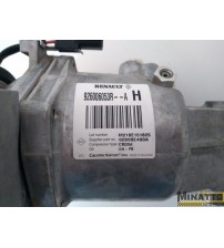 Compressor Do Ar Condicionado Renault Captur 1.6 2019