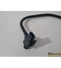 Cano Do Servo Freio Renault Captur 1.6 Aut 2019