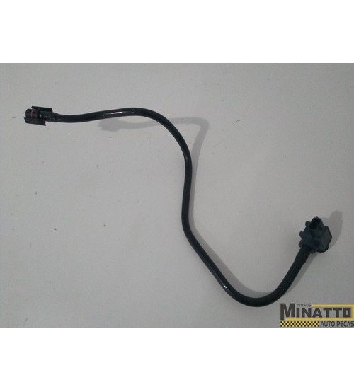 Cano Do Servo Freio Renault Captur 1.6 Aut 2019