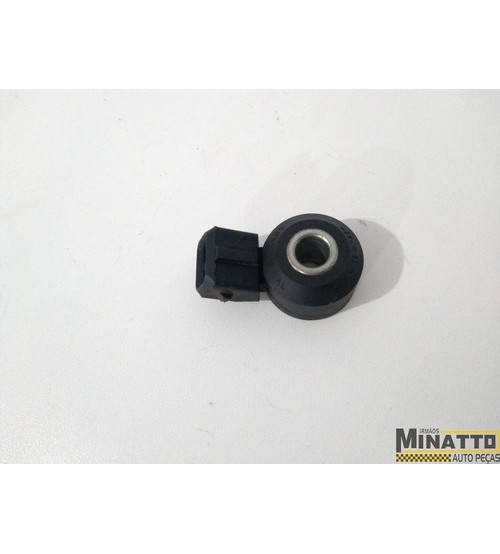 Sensor De Detonação Renault Captur 1.6 2019