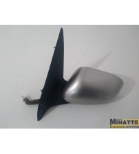 Retrovisor Esquerdo Fiat Marea 2003