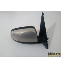 Retrovisor Direito Gm Meriva 05