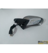 Retrovisor Direito Fiat Marea 2003