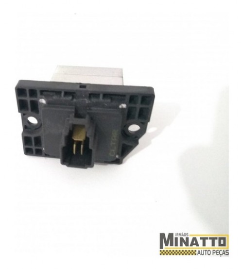 Resistencia Ventilador Interno Hyundai Azera 2009