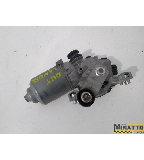 Motor Limpador Dianteiro Mmc Outlander Gt 2016