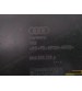 Acabamento Inferior Tras/dir Audi A4 2012