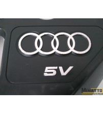 Tampa Do Motor Audi A3 1.8 Asp. 2003