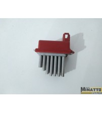 Resistencia Ventilador Interno Audi A3 2003