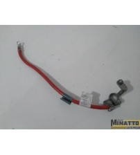 Terminal Positivo Com Sensor Bmw X1 2012