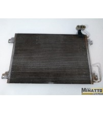 Condensador Do Ar Renault Scenic 2003