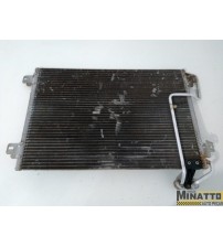 Condensador Do Ar Renault Scenic 2003