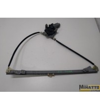 Maquina De Vidro Eletrica Dian/dir Renault Scenic 2004