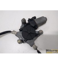 Maquina De Vidro Eletrica Dian/dir Renault Scenic 2004