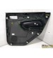 Forro De Porta Tras/esq Ford Focus Hatch Titanium 2012