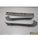 Acabamentos Interno Tampa Da Traseira Ford Focus Hatch 2012