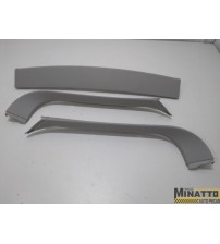 Acabamentos Interno Tampa Da Traseira Ford Focus Hatch 2012