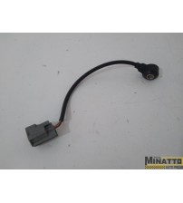 Sensor De Detonação Ford Focus 2.0 Titanium 2012