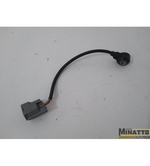 Sensor De Detonação Ford Focus 2.0 Titanium 2012