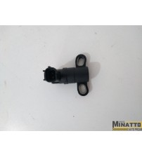 Sensor De Rotação Ford Focus 2.0 Titanium 2012