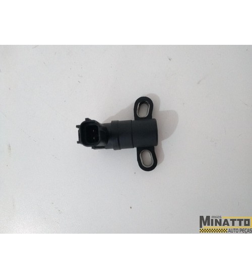 Sensor De Rotação Ford Focus 2.0 Titanium 2012