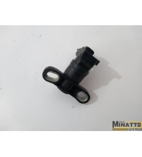 Sensor De Rotação Ford Focus 2.0 Titanium 2012