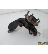 Montante Cubo De Roda Dian/esq Ford Focus 2.0 Aut Hatch 2012