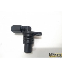 Sensor De Fase Comando Ford Focus 2.0 Titanium 2012