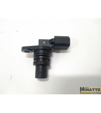 Sensor De Fase Comando Ford Focus 2.0 Titanium 2012