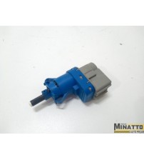 Interruptor Pedal Do Freio Ford Focus 2.0 Aut. Titanium 2012