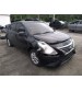 Sucata Nissan Versa 1.0s 3cc 77cv Manual Para Peças