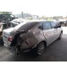 Sucata Nissan  Sentra 2.0 Aut. 2016 Para Peças
